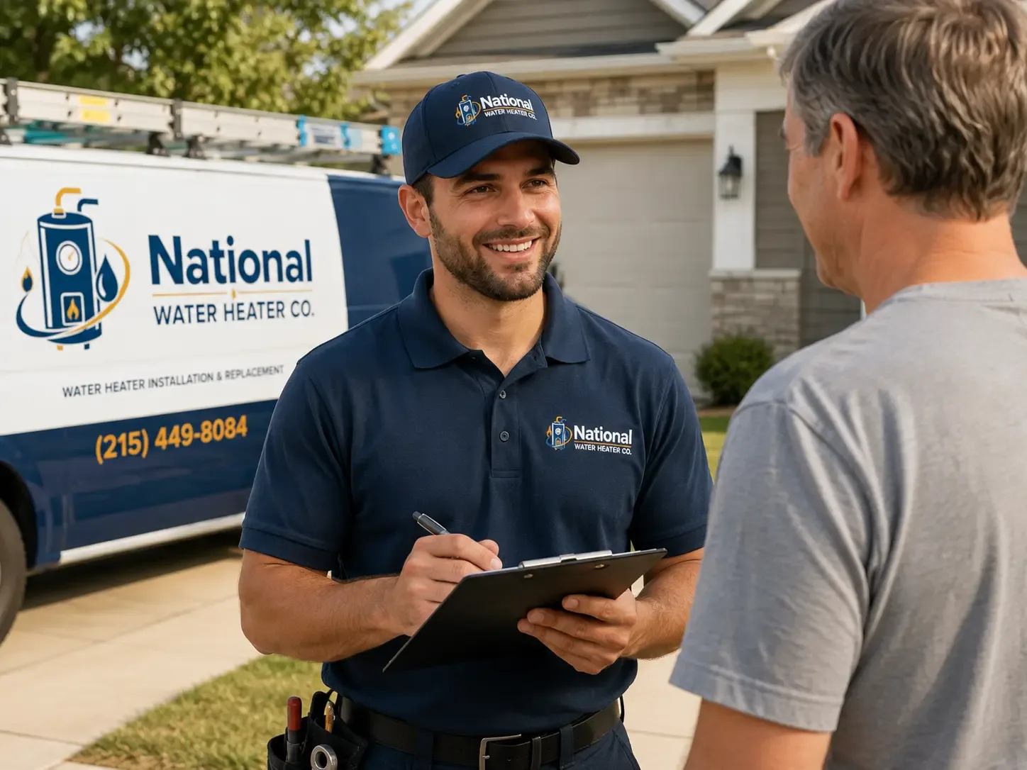 Water Heater Installation Burr Oak, KS FAQs